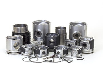 Ανταλλακτικά / Αξεσουάρ